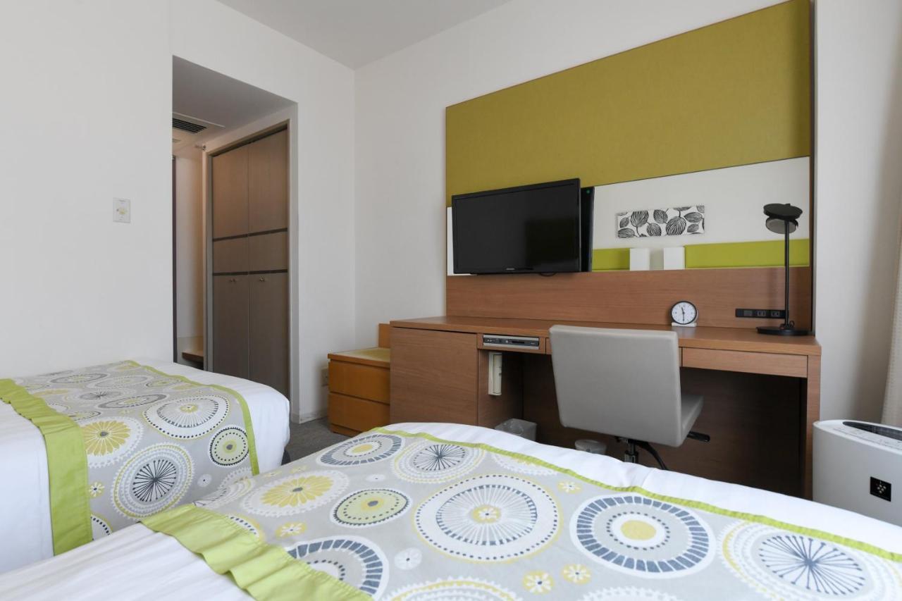 Ana Holiday Inn Sapporo Susukino By Ihg Quarto foto