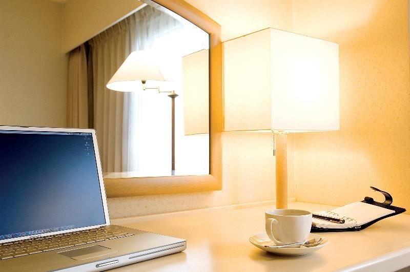 Ana Holiday Inn Sapporo Susukino By Ihg Quarto foto