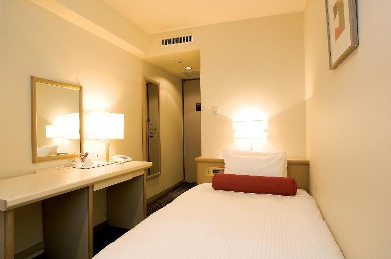 Ana Holiday Inn Sapporo Susukino By Ihg Quarto foto